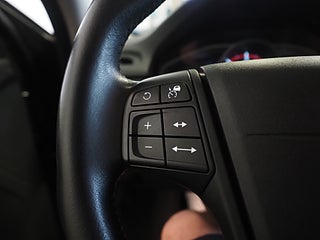 Kombi Volvo V70 17 av 23