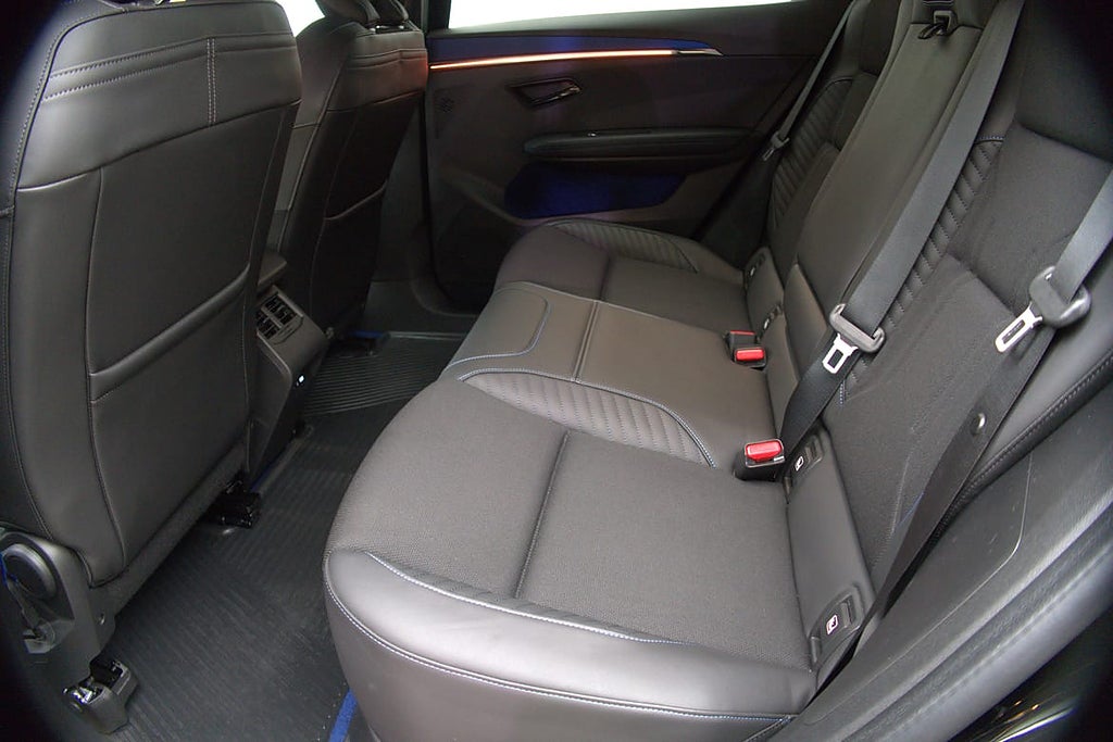 Renault Scénic esprit Alpine 87kWh/220/360/H&K/FirstEd 4,95%