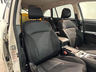 Subaru Levorg 1.6 4WD Lineartronic Mvärm Kamera GPS S/V-hjul