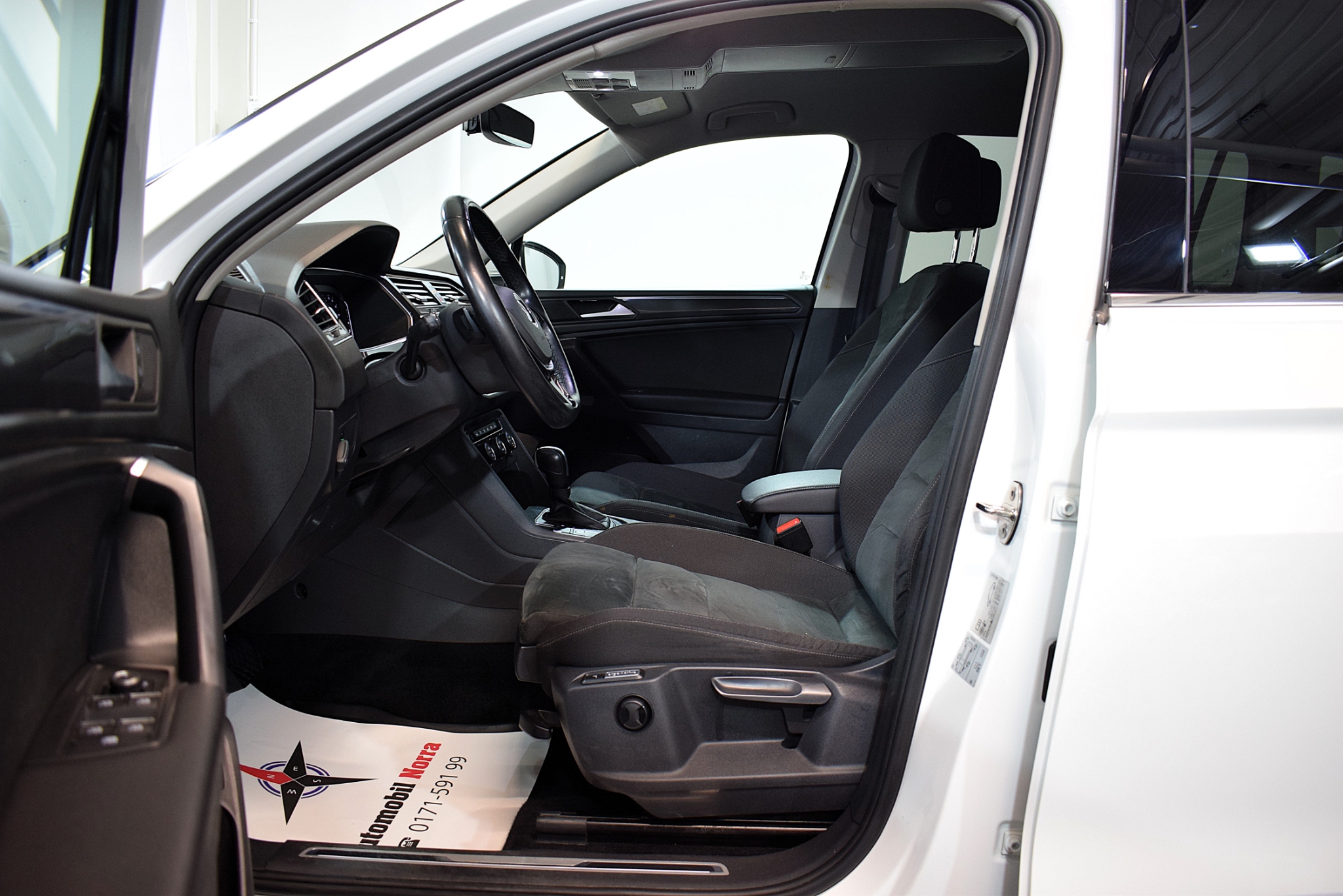 Volkswagen Tiguan Allspace 2021, photo 7/49
