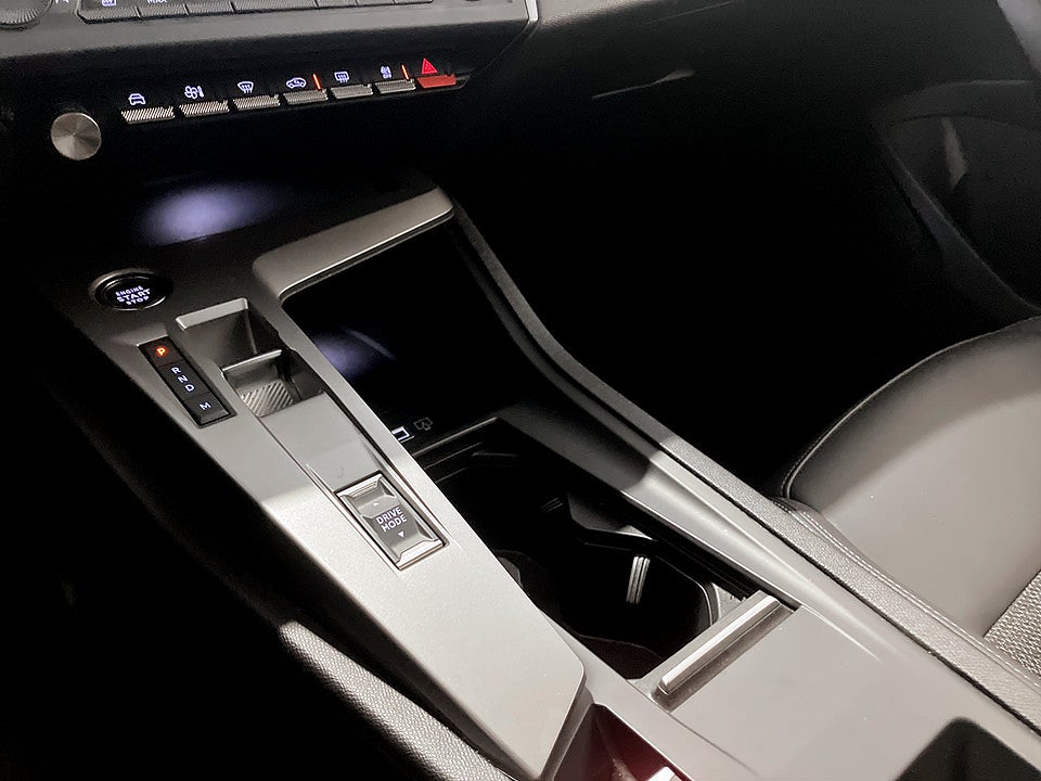 Bild på Peugeot 308 sw Allure Hybrid 145hk Aut B-KAMERA CARPLAY