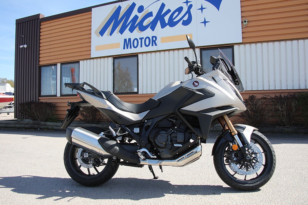 Honda NT1100 ES DCT 