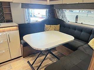 Husvagn-övrigt Polar 620 BK VK 10 av 23