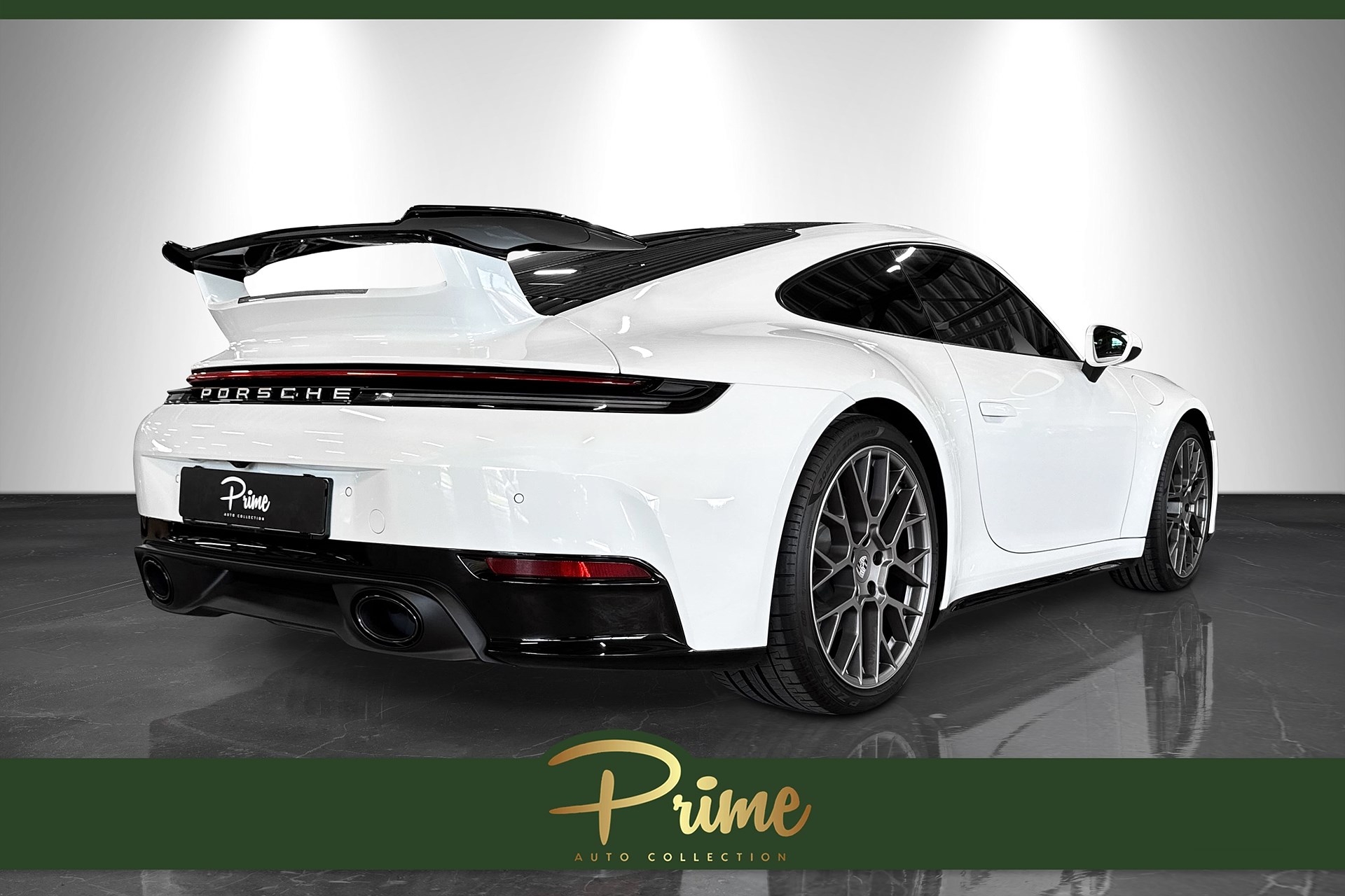Porsche 911 Carrera PDK 992.2 2025, photo 5/53
