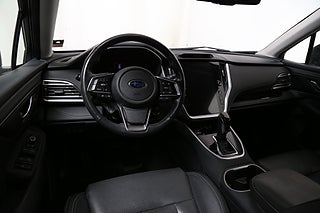 Kombi Subaru Outback 15 av 27