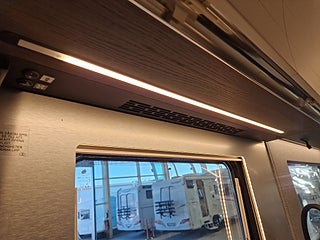 Husbil-integrerad Adria SUPER SONIC 890 LL 14 av 27