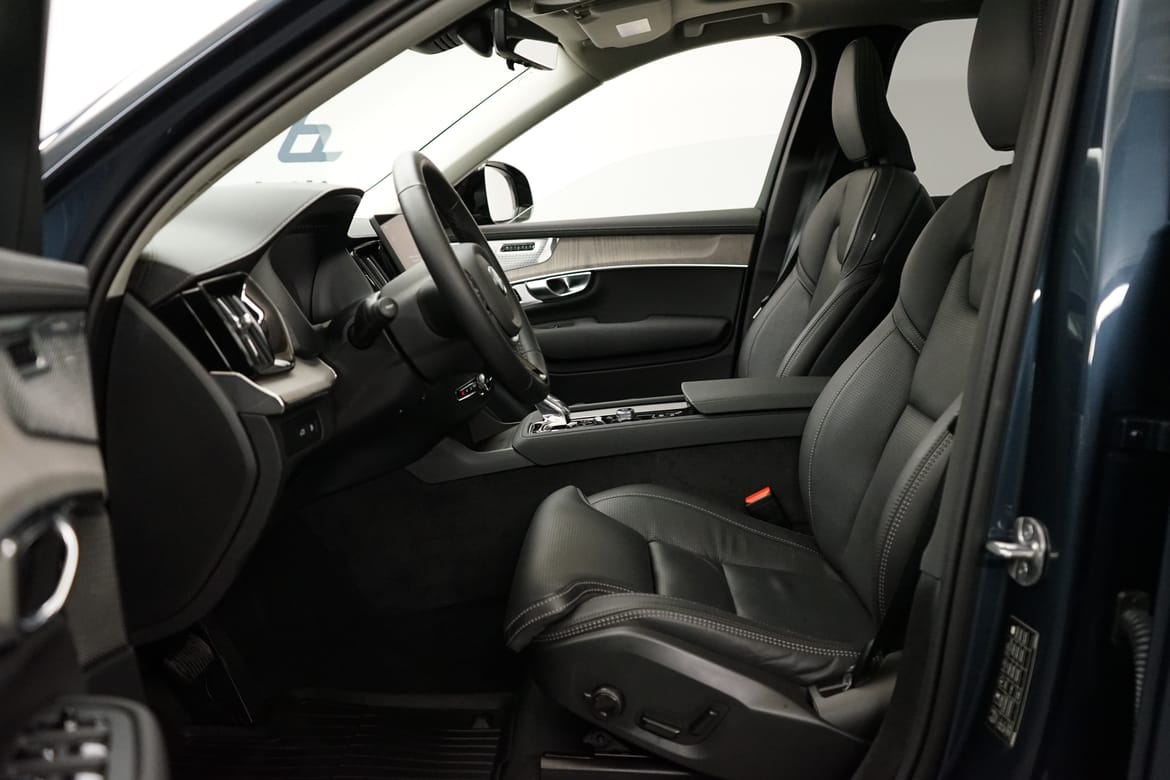 Volvo XC90 2025, kuva 5/10