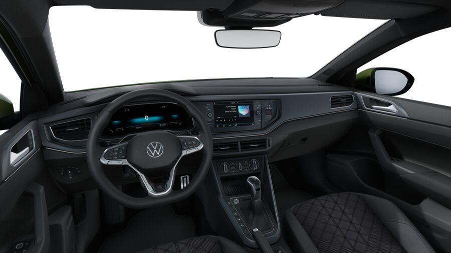 Volkswagen Taigo 2027, bild 4/10
