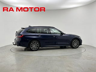 Kombi BMW 330e 4 av 26
