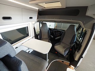 Husbil-övrigt Sun Living V 60 SP 8 av 17