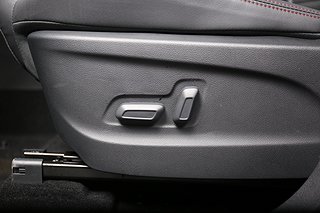 SUV Maxus Euniq 10 av 24