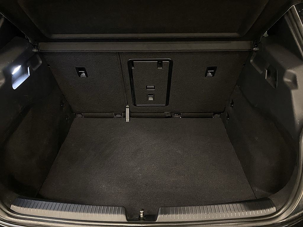 Volkswagen ID.3 Pro S, 231hk, Edition, Komfortpkt, Assist pkt, ext pkt