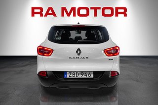 SUV Renault Kadjar 5 av 14
