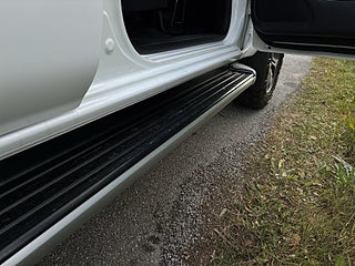 Renault Alaskan dCi 4WD MOMS/Drag/SoV-Däck/360/Elstol/Psens/Navi – bild 19