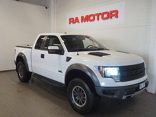 SUV Ford F-150 4 av 24