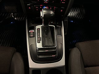 Audi A4 allroad quattro 2.0 Psens/Drag/KamremBytt/SoV-Däck/MoK