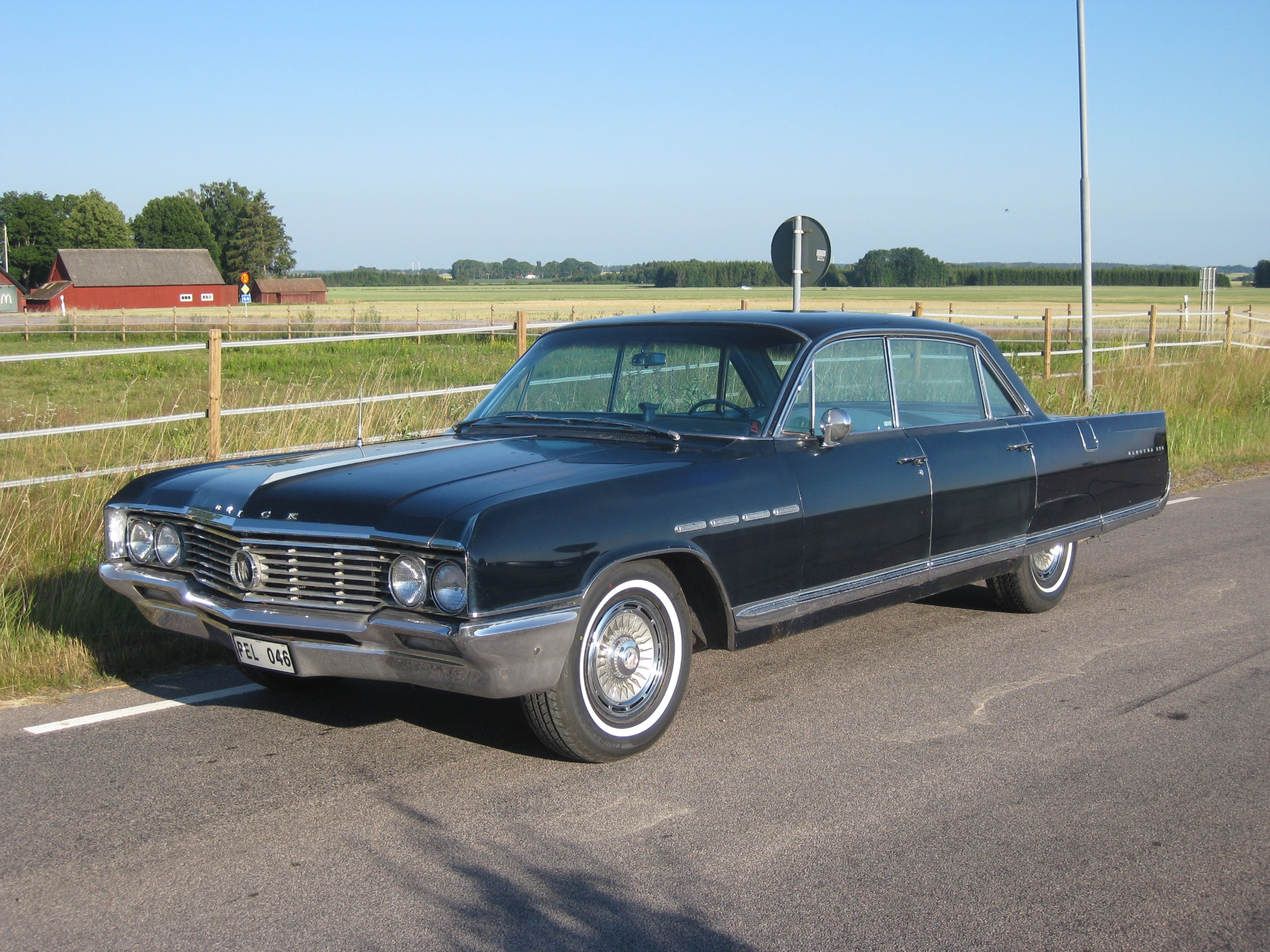 Buick Electra 1964, kuva 2/32