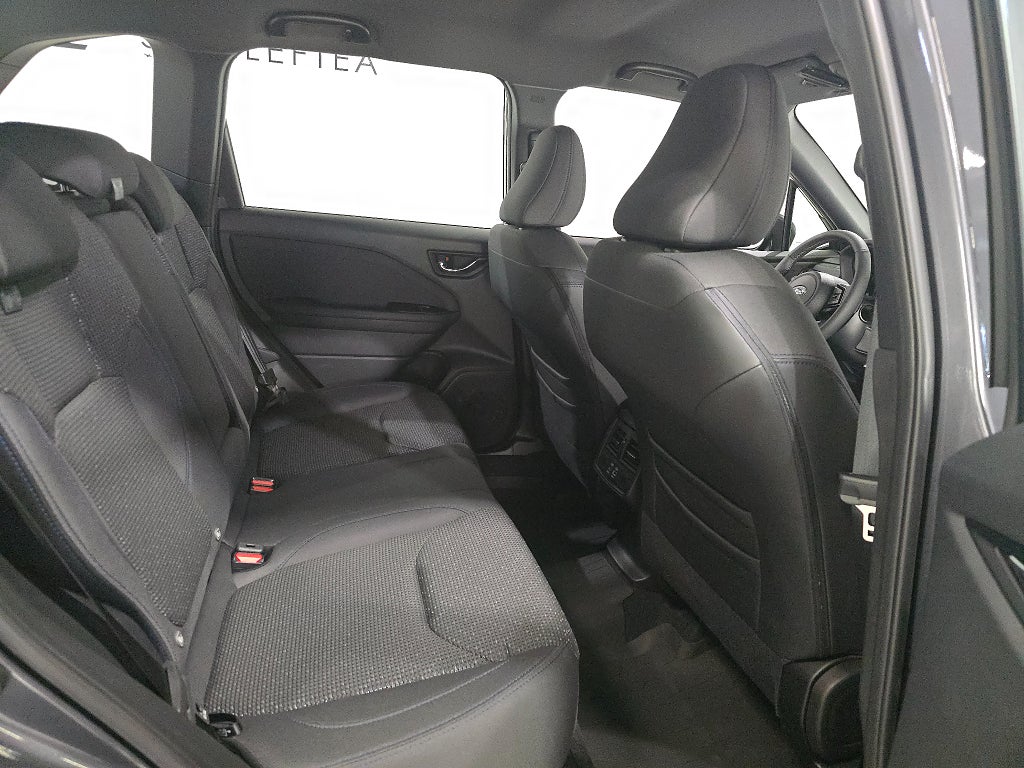 Subaru Forester Adventure e-Boxer