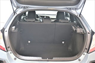 Halvkombi Honda Civic 4 av 11