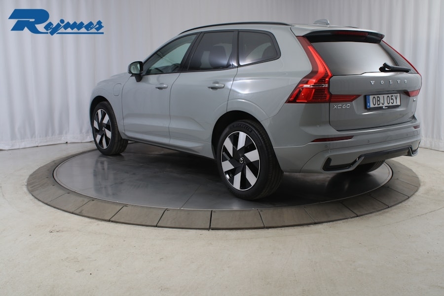 Volvo XC60 T6 Plus Dark Edition 2025, bild 2/43