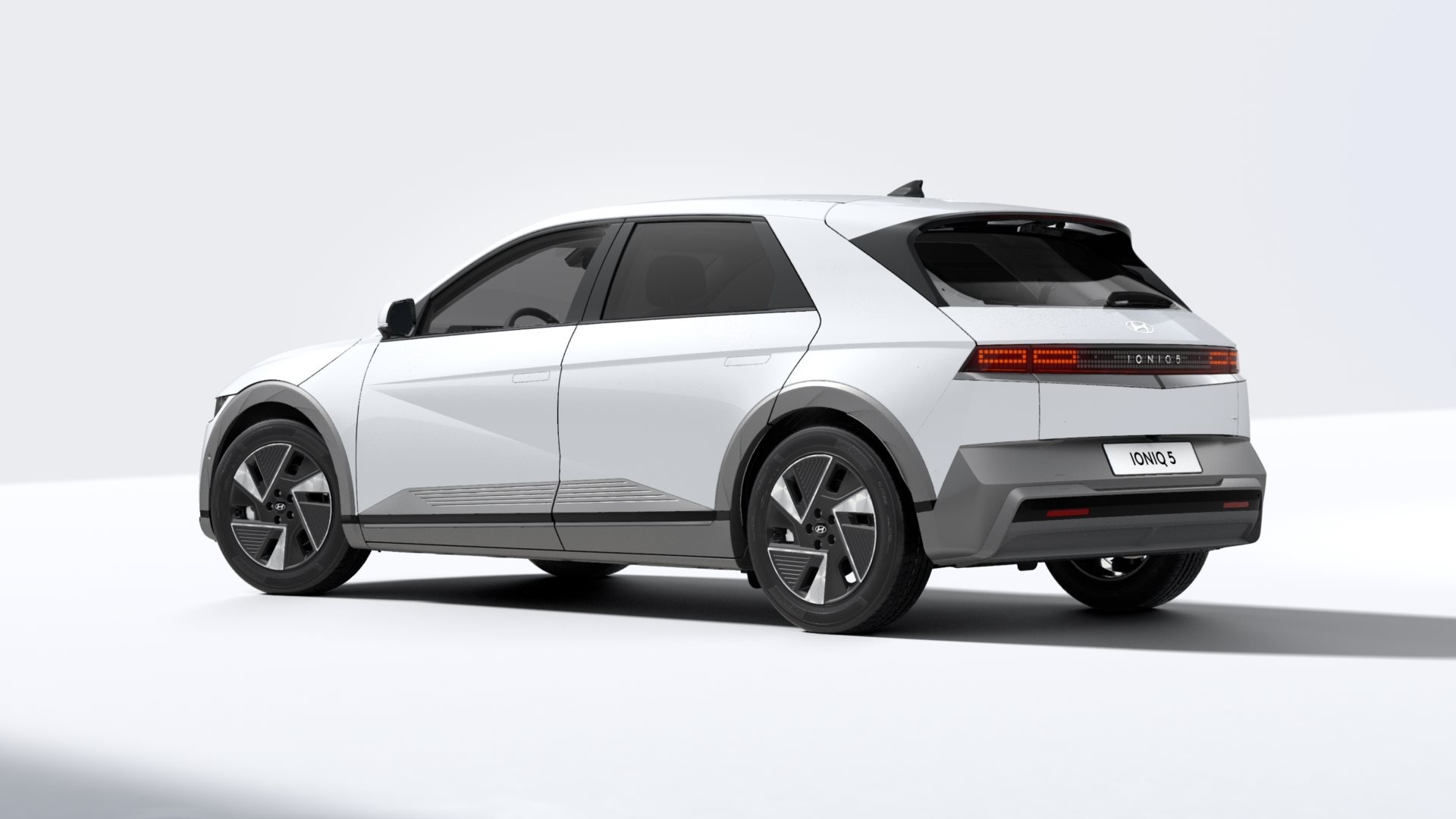 Hyundai Ioniq 5 2027, bild 3/38