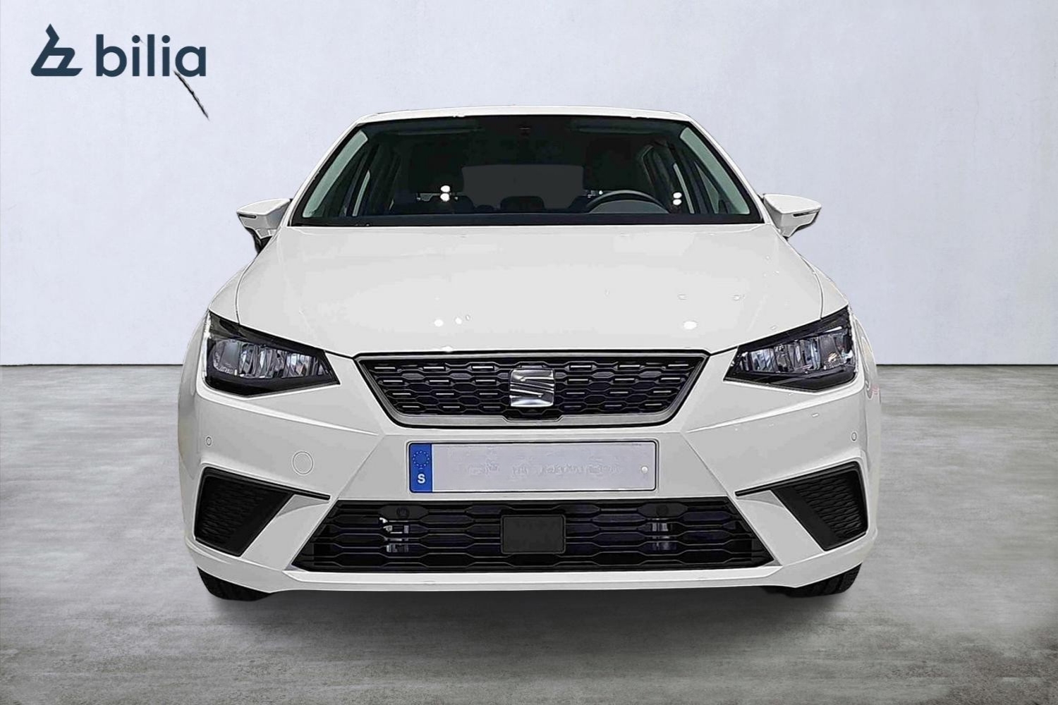 Seat Ibiza 2026, bild 5/10
