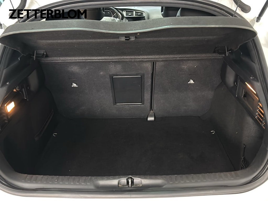 Halvkombi DS 4 6 av 16