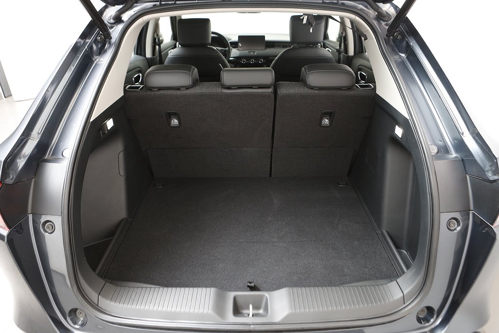 Honda HR-V Hybrid 1.5 i-MMD Advance / Moms 2024