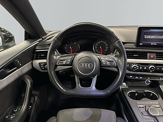 Audi A5 Sportback 2.0 TFSI quattro MHEV S Tronic Proline Sport