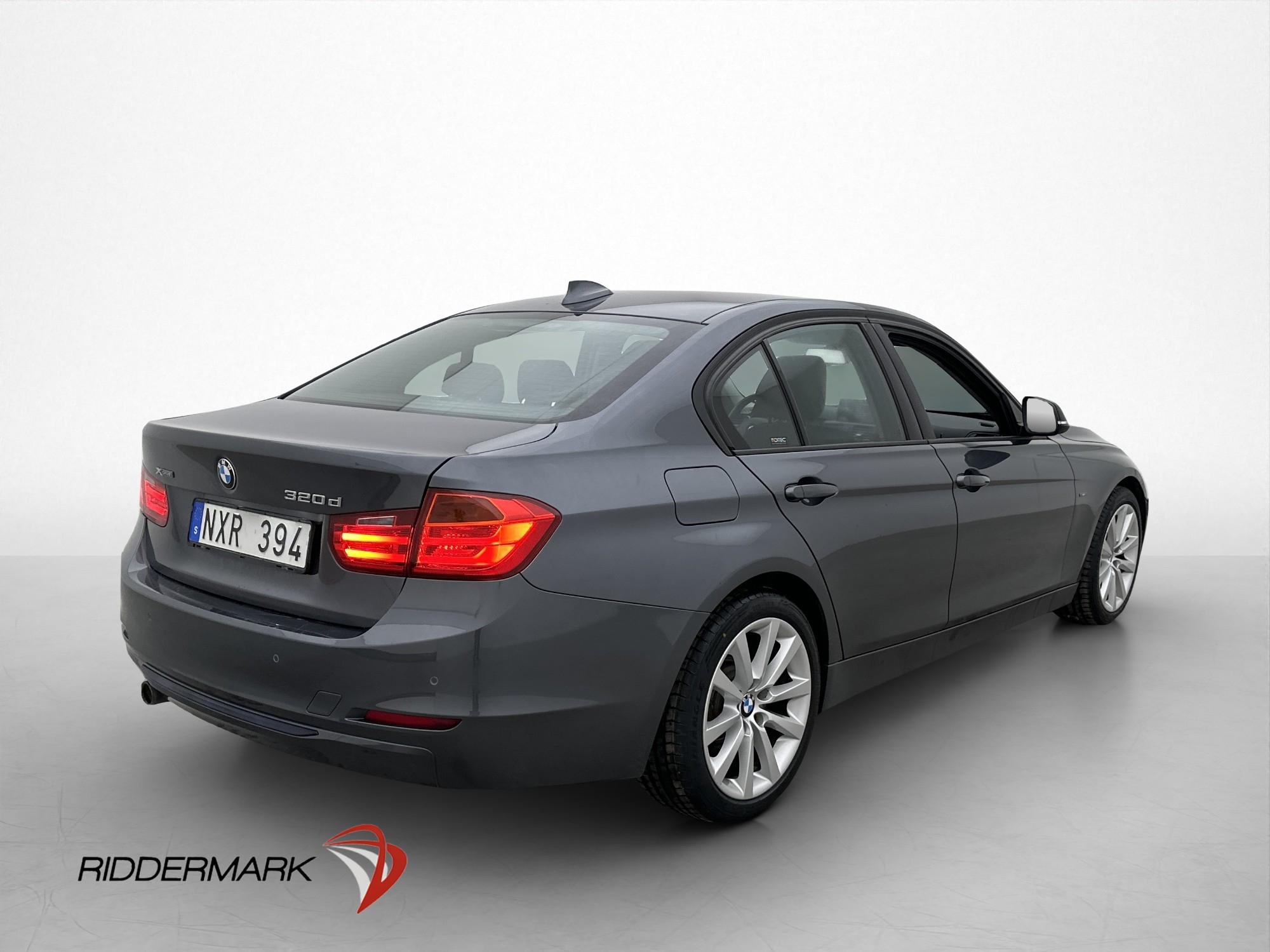 BMW 320 2014, bild 6/47