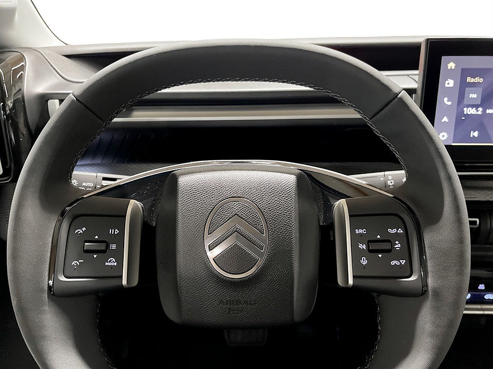 Bild på Citroën E-C3 Aircross MAX - OMGÅENDE LEVERANS!