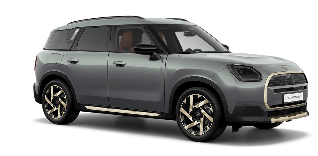 MINI Countryman MINI E