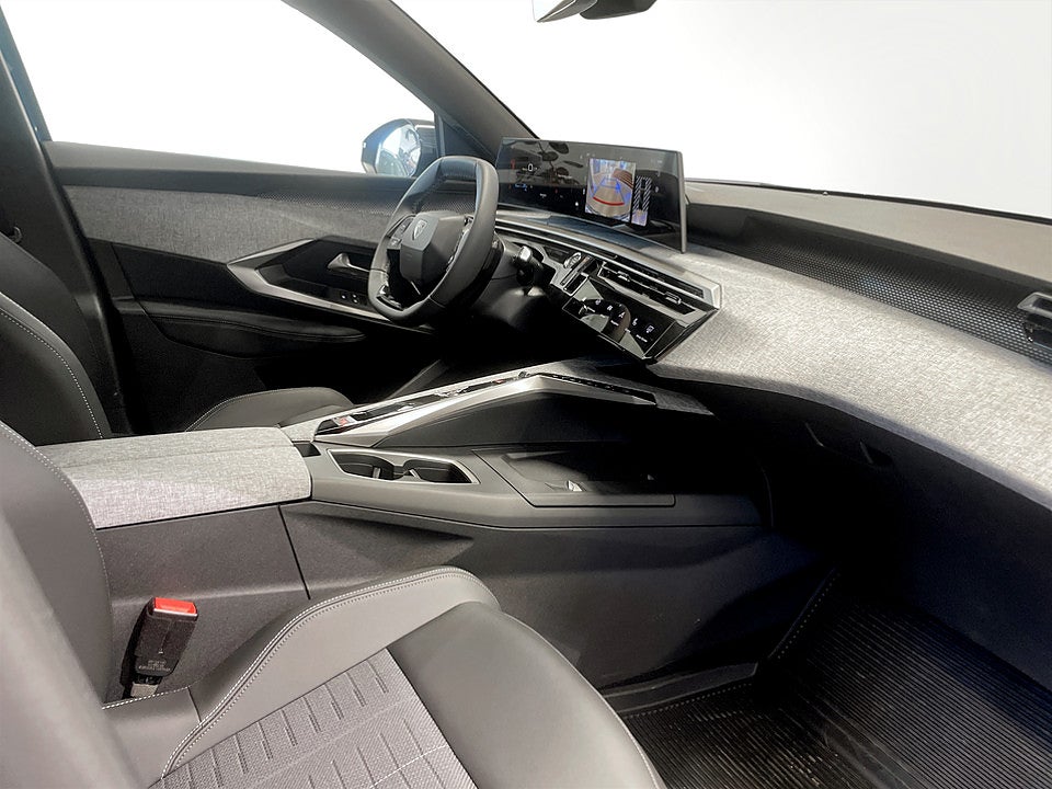 Bild på Peugeot E-3008 GT - OMGÅENDE LEVERANS!