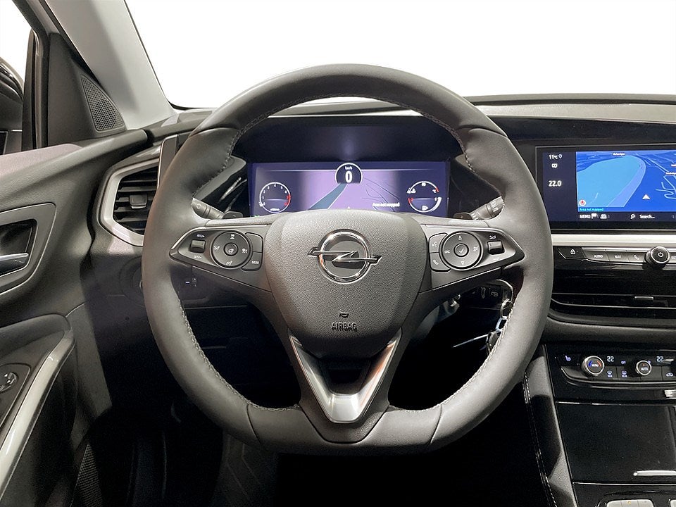 Bild på Opel Grandland GS 1.2 PT 130hk Aut - B-KAMEA, CARPLAY