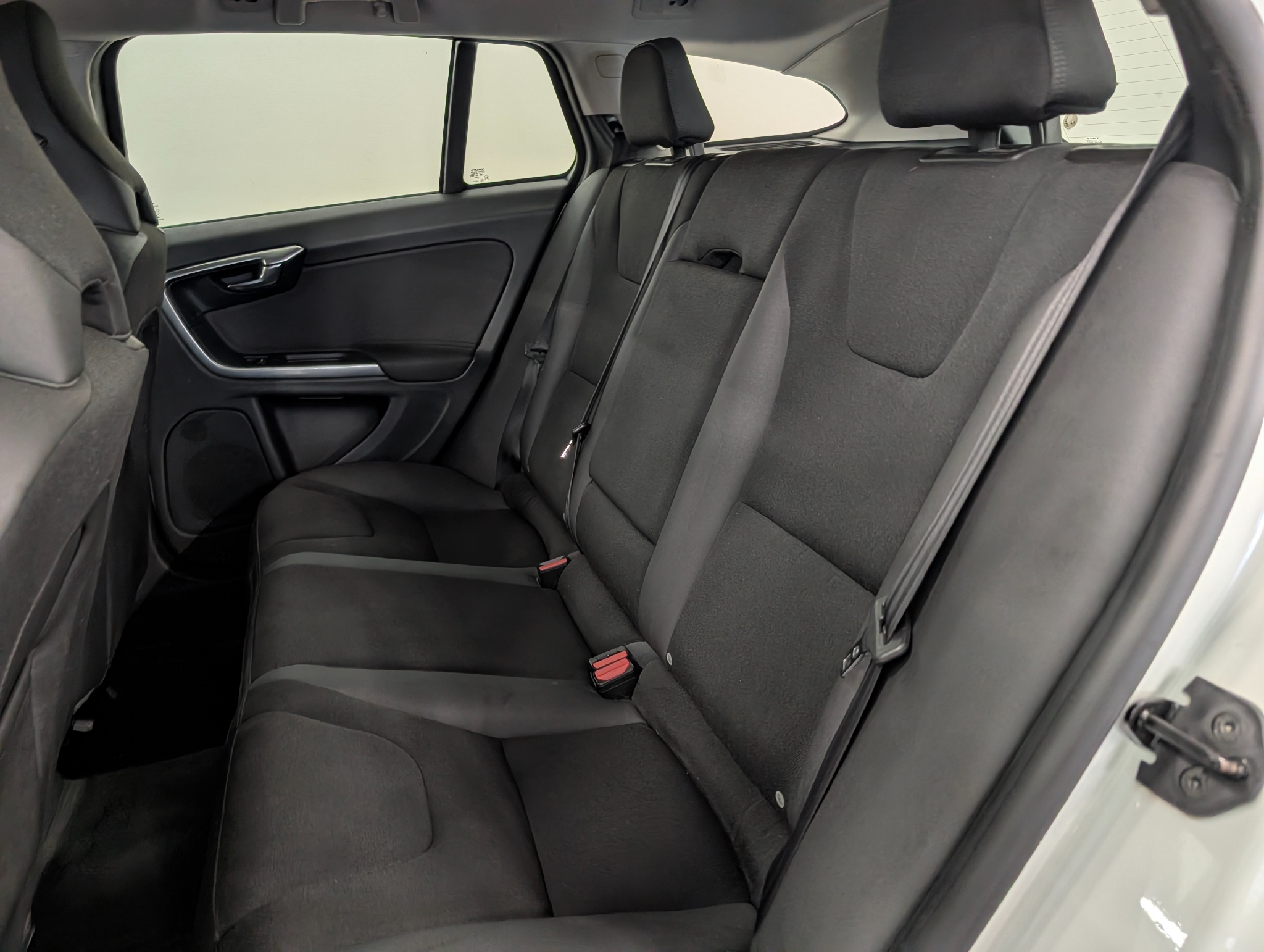 Volvo V60 D2 Momentum Dragkrok 2013, bild 6/44