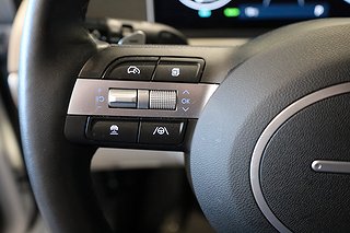 SUV Hyundai Tucson 19 av 22