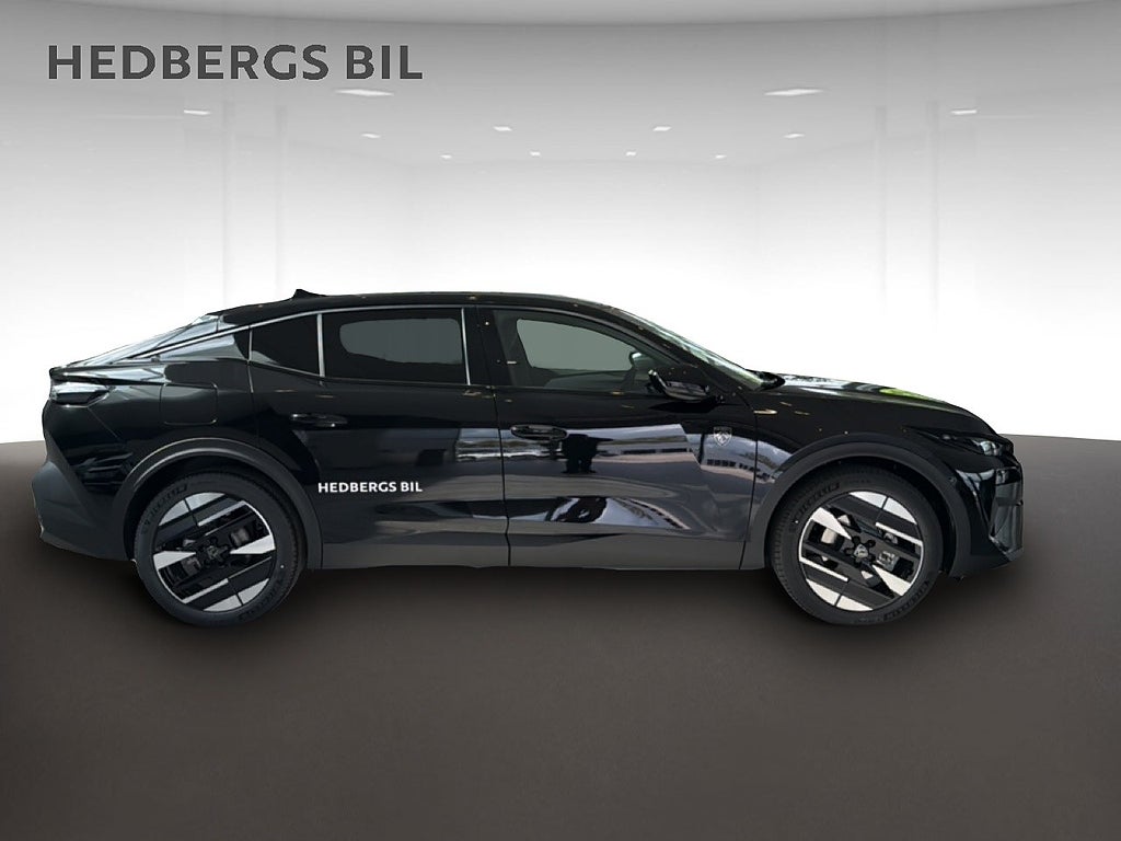 Peugeot 408 GT/Edition Hybrid 145 HK AUT thumbnail