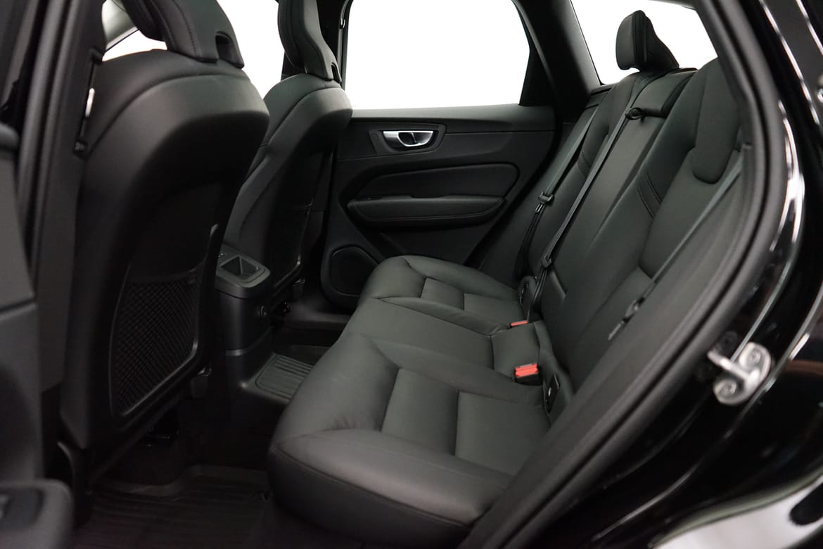 Volvo XC60 Recharge T6 Ultimate Dark 2024, bild 7/10