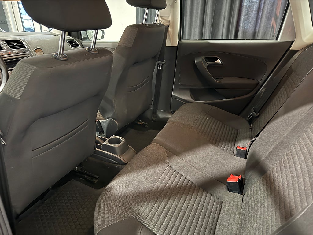 Volkswagen Polo bild 7