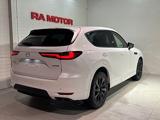 SUV Mazda CX-60 4 av 19