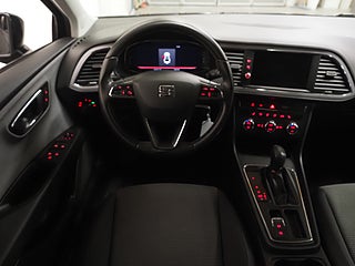 Kombi Seat Leon ST 16 av 21