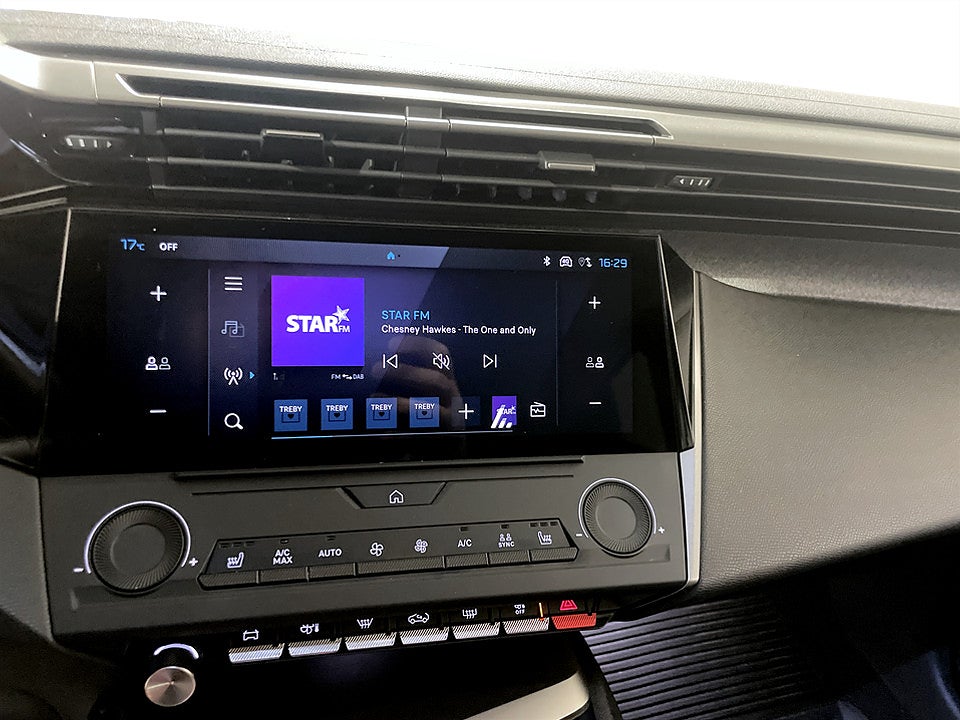 Bild på Peugeot 308 SW Allure Hybrid 145hk Aut B-KAMERA CARPLAY