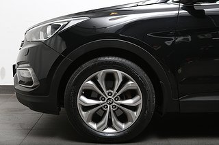 SUV Hyundai Santa Fe 9 av 28