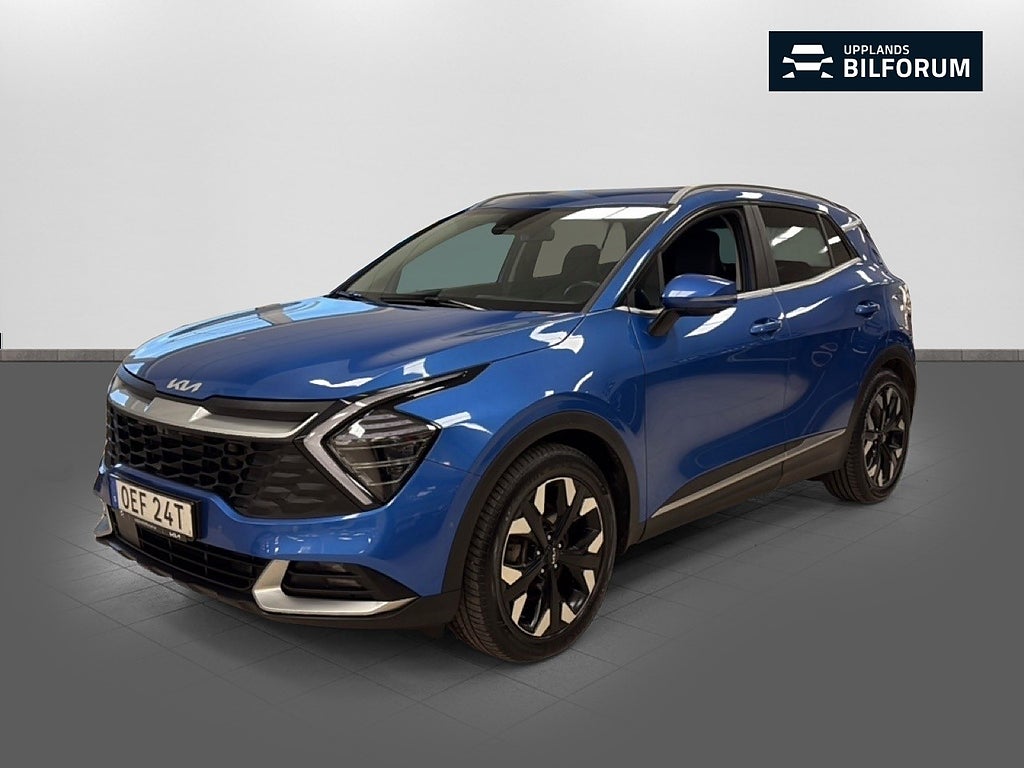 Kia Sportage Plug-in Hybrid AWD Advance Drag Räntekampanj 3,99%