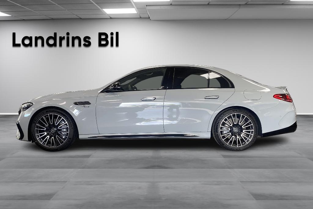 Mercedes-Benz E 2026, bild 4/10