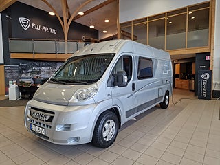 Husbil-övrigt Hymer HC 322