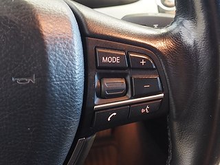 Sedan BMW 520 17 av 19