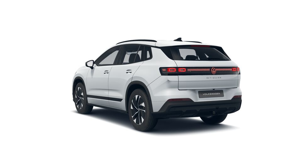 Volkswagen ID. Tiguan Style 2027, bild 3/10