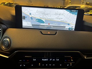 Mazda CX-60 PHEV 327hk Kamera/Navi/Drag/MoK/SoV/10ÅrsGaranti