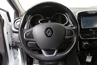 Halvkombi Renault Clio 16 av 26